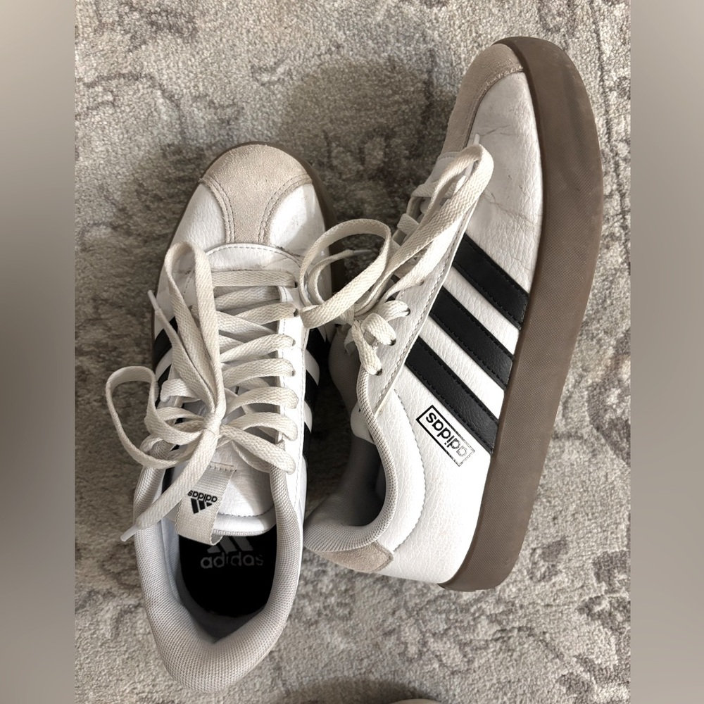 Adidas | Women’s VL Court 3.0 | 7w